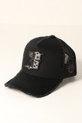 【正規品】YOSHINORI KOTAKE DESIGN ヨシノリコタケ YK3DPU-3★ BLK BLK BLK/GRY{-BDA}