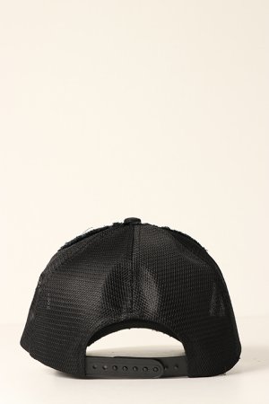 画像4: 【正規品】YOSHINORI KOTAKE DESIGN ヨシノリコタケ YK3DPU-7★ BLK BLK BLK/GRY{-BDA}