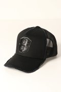 【正規品】YOSHINORI KOTAKE DESIGN ヨシノリコタケ YK3DPU-8 BLK BLK BLK/BLK{-BDA}