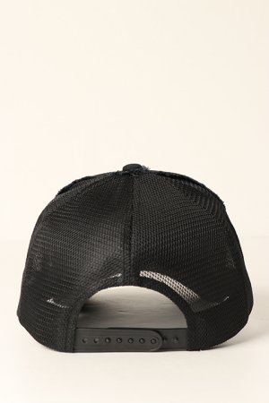 画像4: 【正規品】YOSHINORI KOTAKE DESIGN ヨシノリコタケ YK3DPU-8 BLK BLK BLK/BLK{-BDA}