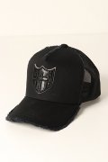 【正規品】YOSHINORI KOTAKE DESIGN ヨシノリコタケ YK3DPU-444 BLK BLK BLK/BLK{-BDA}