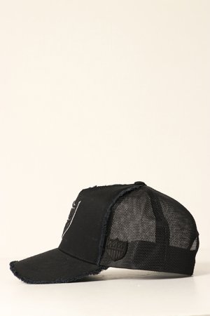 画像3: 【正規品】YOSHINORI KOTAKE DESIGN ヨシノリコタケ YK3DPU-444 BLK BLK BLK/BLK{-BDA}