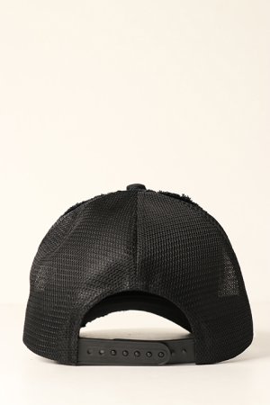 画像4: 【正規品】YOSHINORI KOTAKE DESIGN ヨシノリコタケ YK3DPU-444 BLK BLK BLK/BLK{-BDA}