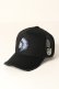 画像1: 【正規品】YOSHINORI KOTAKE DESIGN ヨシノリコタケ YKD-INDSKL BLK BLK GRY/BLU/WHT{-BDA} (1)