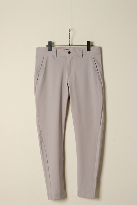 TFW49 ティーエフダブリューフォーティーナイン ANKLE SLIM PANTS{-BCS