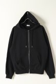 画像1: {SOLD}CELINE セリーヌ Zip Hoodie{-BAS} (1)