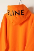 画像5: {SOLD}CELINE セリーヌ Sweat Hoodie{-BAS} (5)