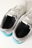 画像7: 【 20%OFF セール｜51,900円→41,521円】 ECCO エコー M GOLF S-THREE BOA{10295460616-BCS} (7)