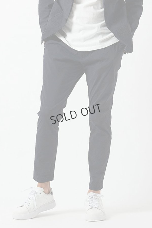 画像1: {SOLD}junhashimoto ジュンハシモト ULTRA LIGHT PANTS{-BDS} (1)