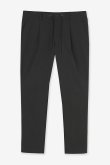 画像7: 【 30%OFF セール｜36,300円→25,410円】 junhashimoto ジュンハシモト JH＋HARD STRETCH EASY PANTS{-BDS} (7)