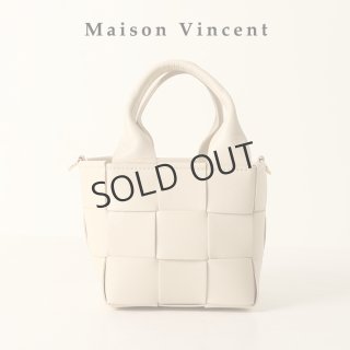 MAISON VINCENT｜メゾンヴァンサンの正規取扱通販 - underbar