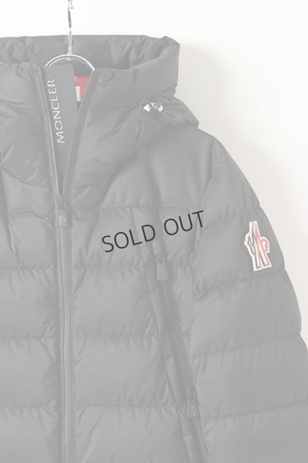 SOLD}MONCLER モンクレール-2 GRENOBLE CAMURAC GIUBBOTTO