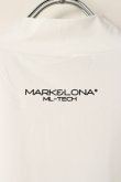 画像4: {SOLD}MARK & LONA マークアンドロナ Emitter Tech Tee | MEN{-BDS} (4)