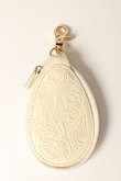 画像1: グレースコンチネンタル｜GRACE CONTINENTAL カービングトライブス CARVING TRIBES  SmartKeyCase{-BDA} (1)