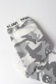 画像3: MARK & LONA マークアンドロナ Gauge Cushioned Ankle Socks | MEN{-BES} (3)