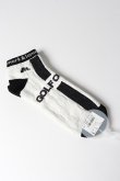 画像2: MARK & LONA マークアンドロナ Ever Sneaker Socks | MEN{-BES} (2)