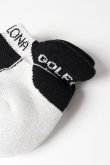 画像3: MARK & LONA マークアンドロナ Pave Cushioned Ankle Socks | MEN{-BES} (3)