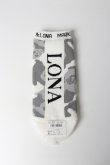 画像2: MARK & LONA マークアンドロナ Gauge Cushioned Ankle Socks | MEN{-BES} (2)