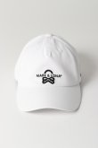 画像2: MARK & LONA マークアンドロナ Option Crystal Flag Cap | MEN and WOMEN{-BES} (2)