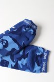 画像4: MARK & LONA マークアンドロナ Gauge Cushioned Ankle Socks | MEN{-BES} (4)