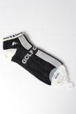 画像2: MARK & LONA マークアンドロナ Ever Sneaker Socks | MEN{-BES} (2)