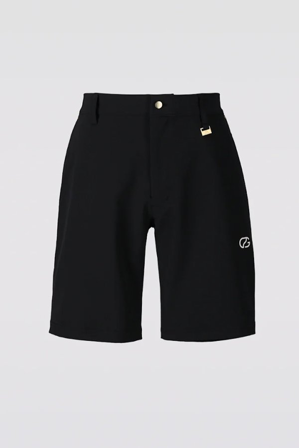 画像1: CPG GOLF シーピージーゴルフ STRETCH SH.PANTS | MEN{-BES} (1)