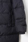 画像5: {SOLD}HYDROGEN×DUVETICA ハイドロゲン×デュベティカ LONG DOWN JACKET HYDROGEN BY DUVETICA{210-76312002-150-AHA} (5)