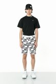 画像8: CPG GOLF シーピージーゴルフ モックネックSS（ショートスリーブ）{-BDS} (8)