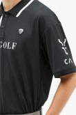 画像9: CPG GOLF シーピージーゴルフ ポロSS{-BDA} (9)