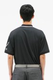 画像10: CPG GOLF シーピージーゴルフ ポロSS{-BDA} (10)