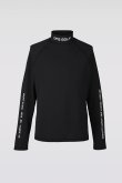 画像1: CPG GOLF シーピージーゴルフ RAGLAN MOCK NECK LS | MEN{-BES} (1)