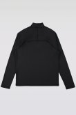 画像2: CPG GOLF シーピージーゴルフ RAGLAN MOCK NECK LS | MEN{-BES} (2)