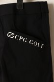 画像6: CPG GOLF シーピージーゴルフ アクティブパフォーマンスパンツ{-BDA} (6)