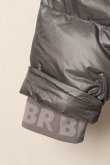 画像5: BBR ビービーアール LONG DOWN DUFFLE COAT{-BDA} (5)