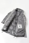 画像12: BBR ビービーアール LONG DOWN DUFFLE COAT{-BDA} (12)