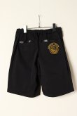 画像5: {SOLD}roarguns ロアーガンズ AddElm SHORT PANTS{-BBA} (5)