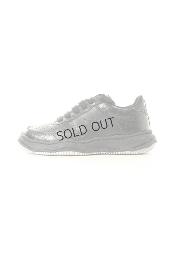 SOLD}roarguns ロアーガンズ ×MAISON M.Y SNEAKER{-BBS} - underbar