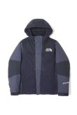 画像1: 【 20%OFF セール｜74,800円→59,840円】 MAYO メイヨー MAYO FORGET ME NOT Embroidery Down Jacket{-BCA} (1)