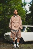 画像5: 【 10%OFF セール｜44,000円→39,600円】 MAYO メイヨー MAYO BONES Embroidery Anorak{-BDS} (5)