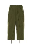 画像1: MAYO メイヨー FGMN MAYO EMBROIDERY NYLON CARGO PANTS{24MY-SPT06-OLV-BDA} (1)