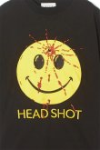 画像3: {SOLD}MAYO メイヨー HEAD SHOT Embroidery short Sleeve Tee{-BDS} (3)