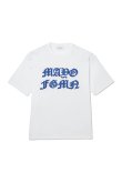 画像1: {SOLD}MAYO メイヨー MAYO FGMN LOGO OVER SIZE Short Sleeve Tee{-BDA} (1)