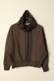 画像3: {SOLD}ダブスタ ダブルスタンダードクロージング｜DOUBLE STANDARD CLOTHING ESSENTIAL / タフタドッキングプルオーバー{-BCA} (3)