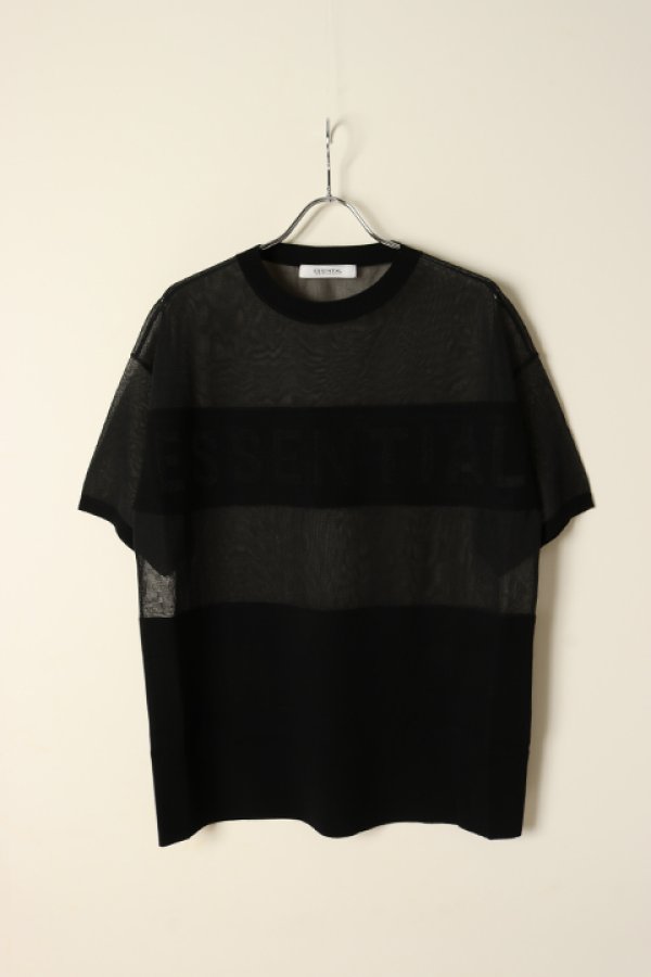 30%OFFセール｜24,200円→16,940円】 DOUBLE STANDARD CLOTHING ダブルスタンダードクロージング  SUKERU×SUNNY 14G総針{-BCS} - underbar