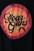 画像3: roarguns ロアーガンズ ROARGUNS CIRCLE T{-BES} (3)