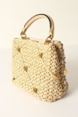 画像4: Valentino ヴァレンティノ BAG{-BCS} (4)