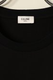 画像4: {SOLD}CELINE｜セリーヌ Tシャツ{-BCS} (4)