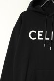 画像3: {SOLD}CELINE セリーヌ Sweat Hoodie{-BBS} (3)