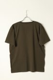 画像5: {SOLD}CELINE セリーヌ ルーズ Tシャツ{501F2X681-02DB-BBS} (5)