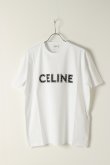 画像1: {SOLD}CELINE セリーヌ T Shirts{-BAS} (1)